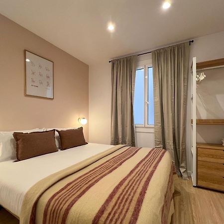 Stay U-Nique Apartments Balmes II Барселона Экстерьер фото