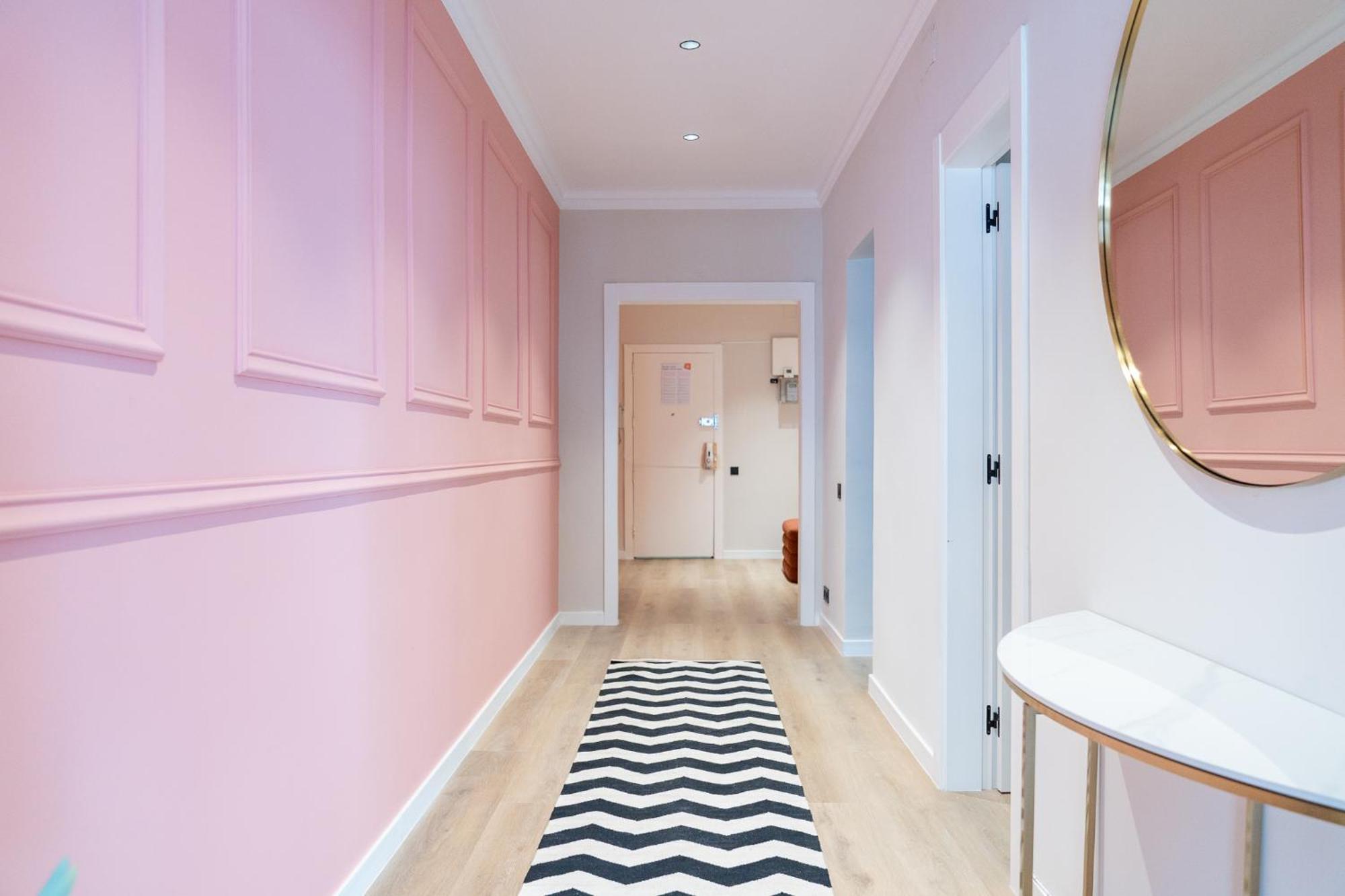 Stay U-Nique Apartments Balmes II Барселона Номер фото